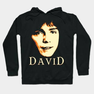 David Hoodie